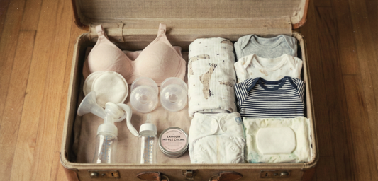 Valise-de-Maternité-Spécial-Allaitement-Les-7-Indispensables-pour-Bien-Démarrer cleoetmoi