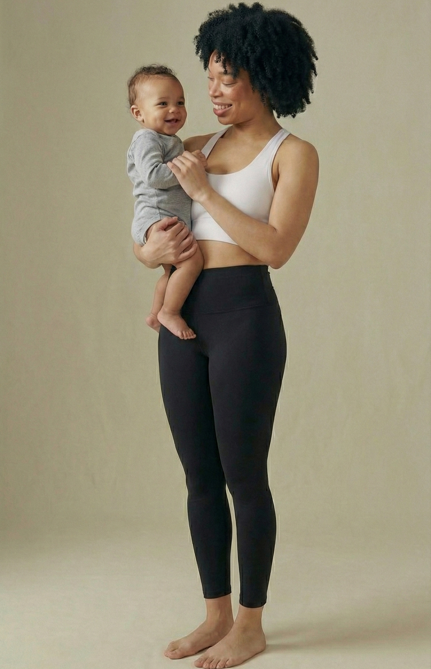 Legging -Renaissance PostPartum cleoetmoi