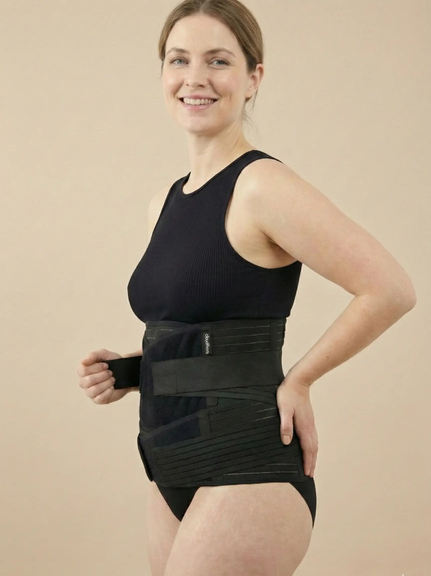 Ceinture Poste-Partum cleoetmoi