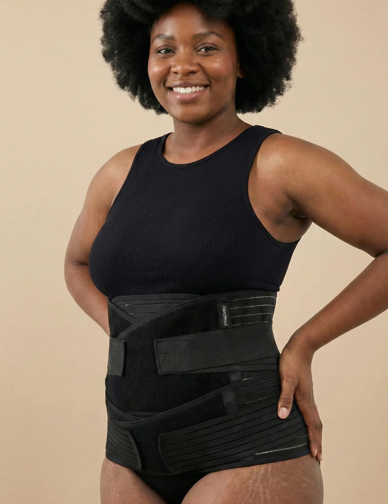 Ceinture PostPartum