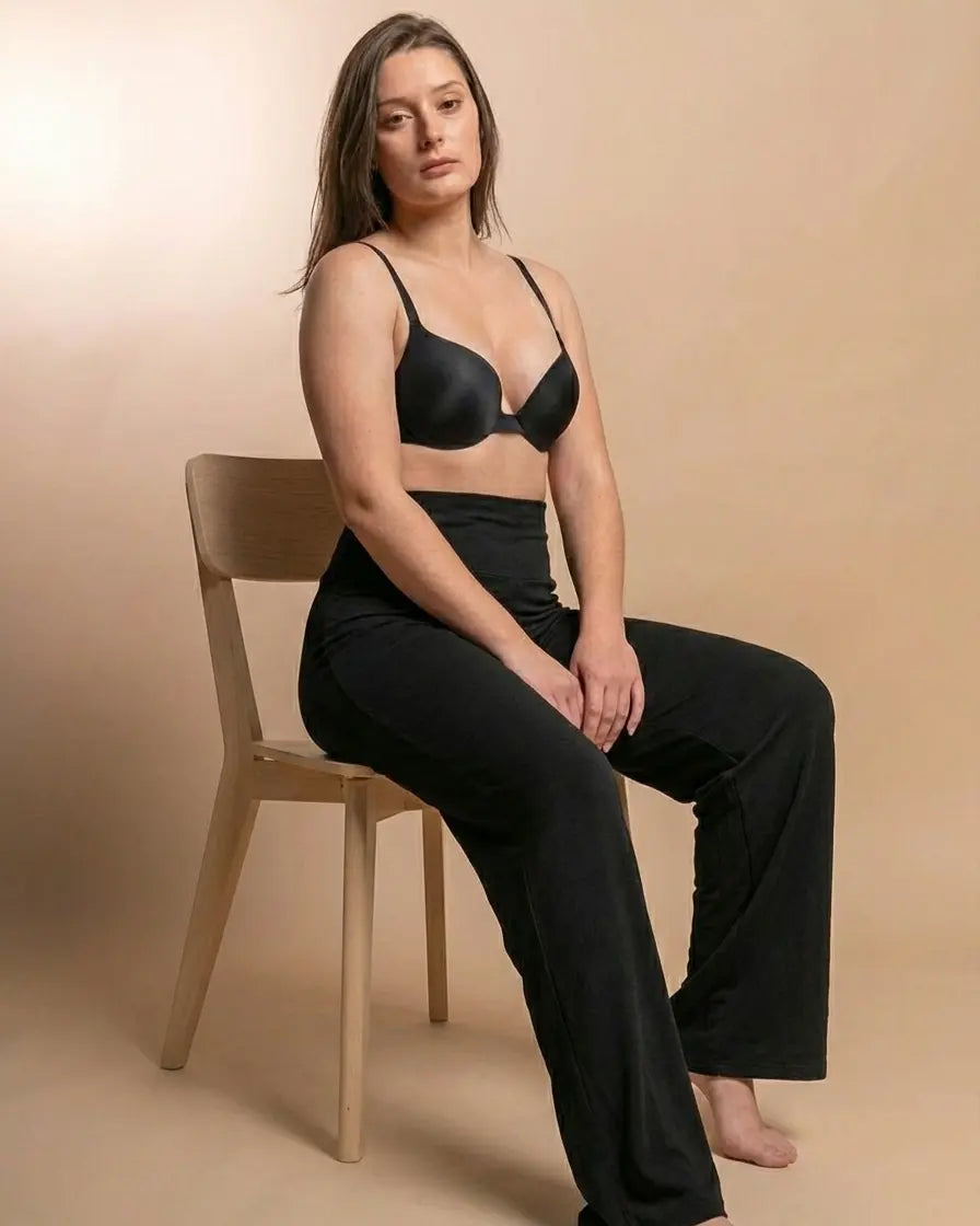 Pentalon PostPartum Éléa cleoetmoi