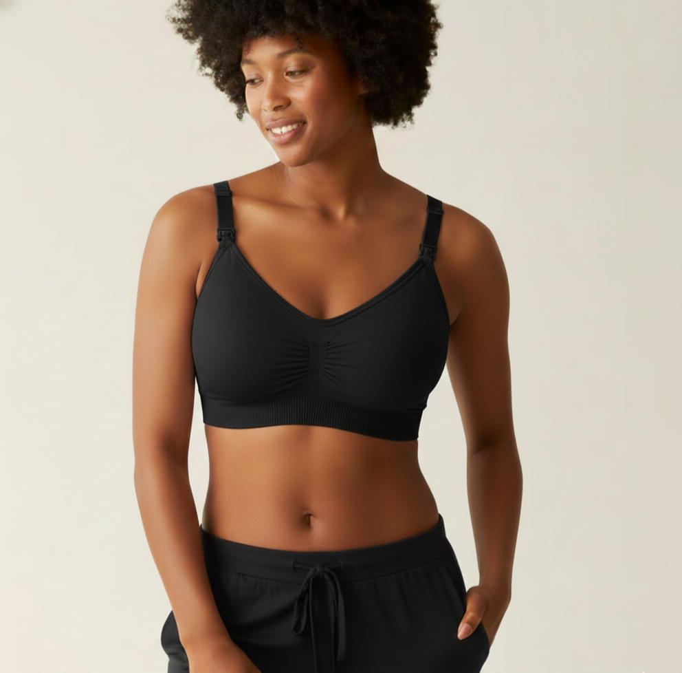 Soutien gorge d'allaitement -Clara cleoetmoi