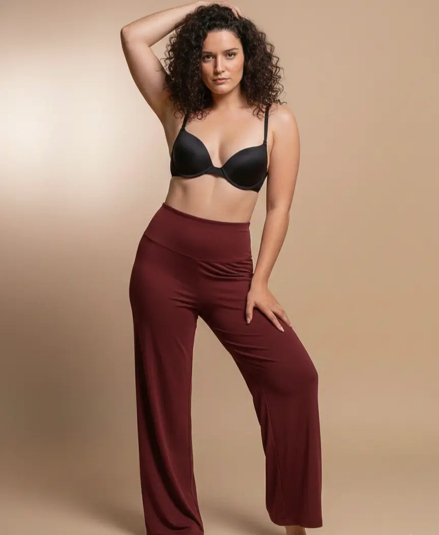 Pentalon PostPartum Éléa cleoetmoi