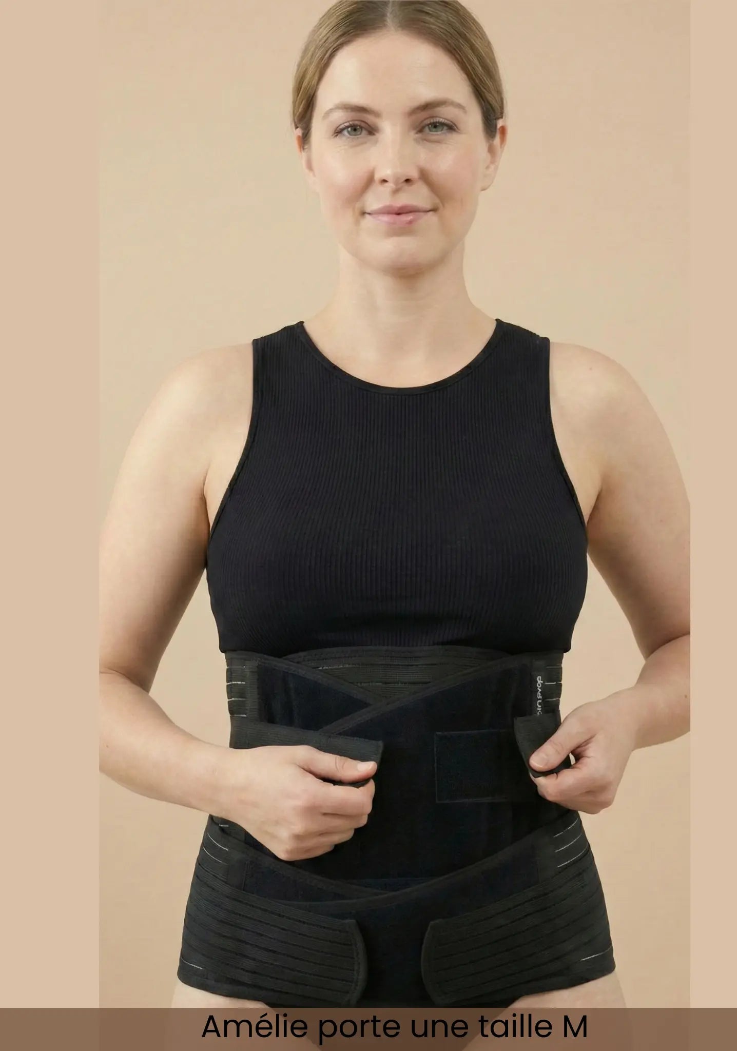 Ceinture Poste-Partum cleoetmoi
