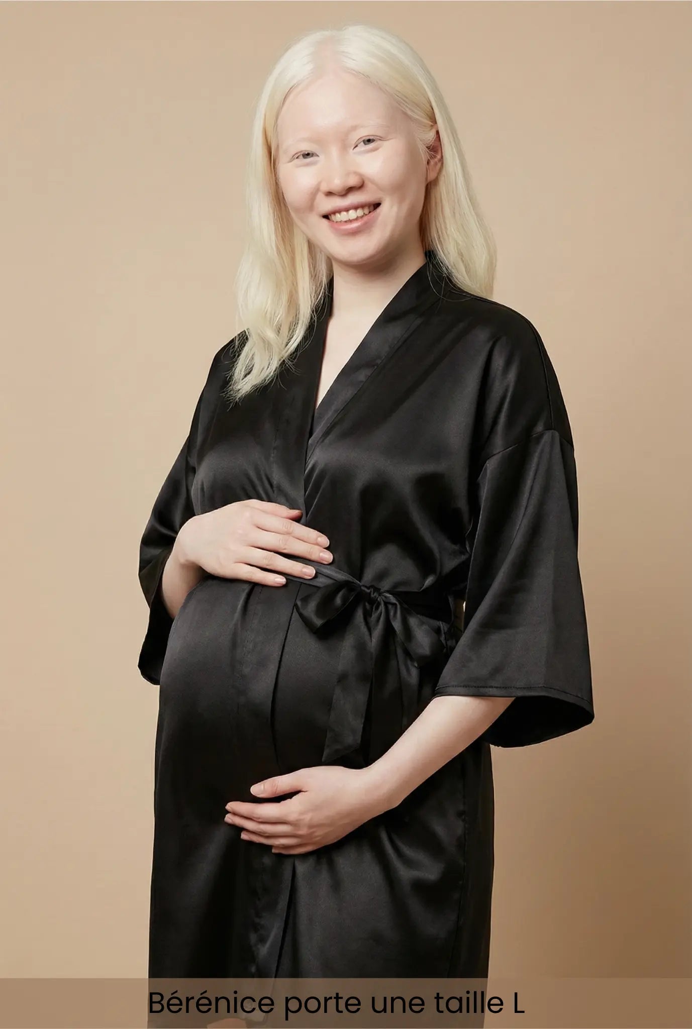 Kimono -Sélina cleoetmoi