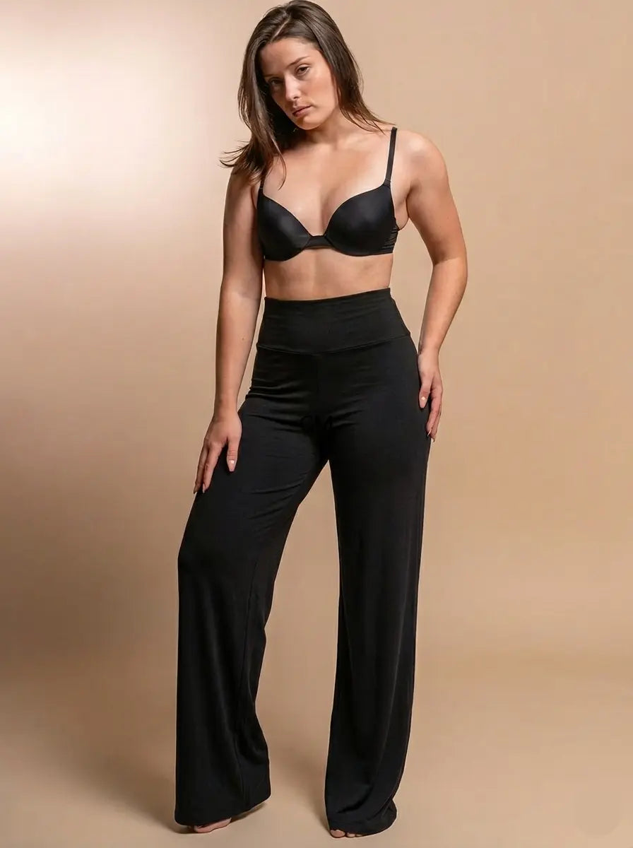 Pentalon PostPartum Éléa cleoetmoi