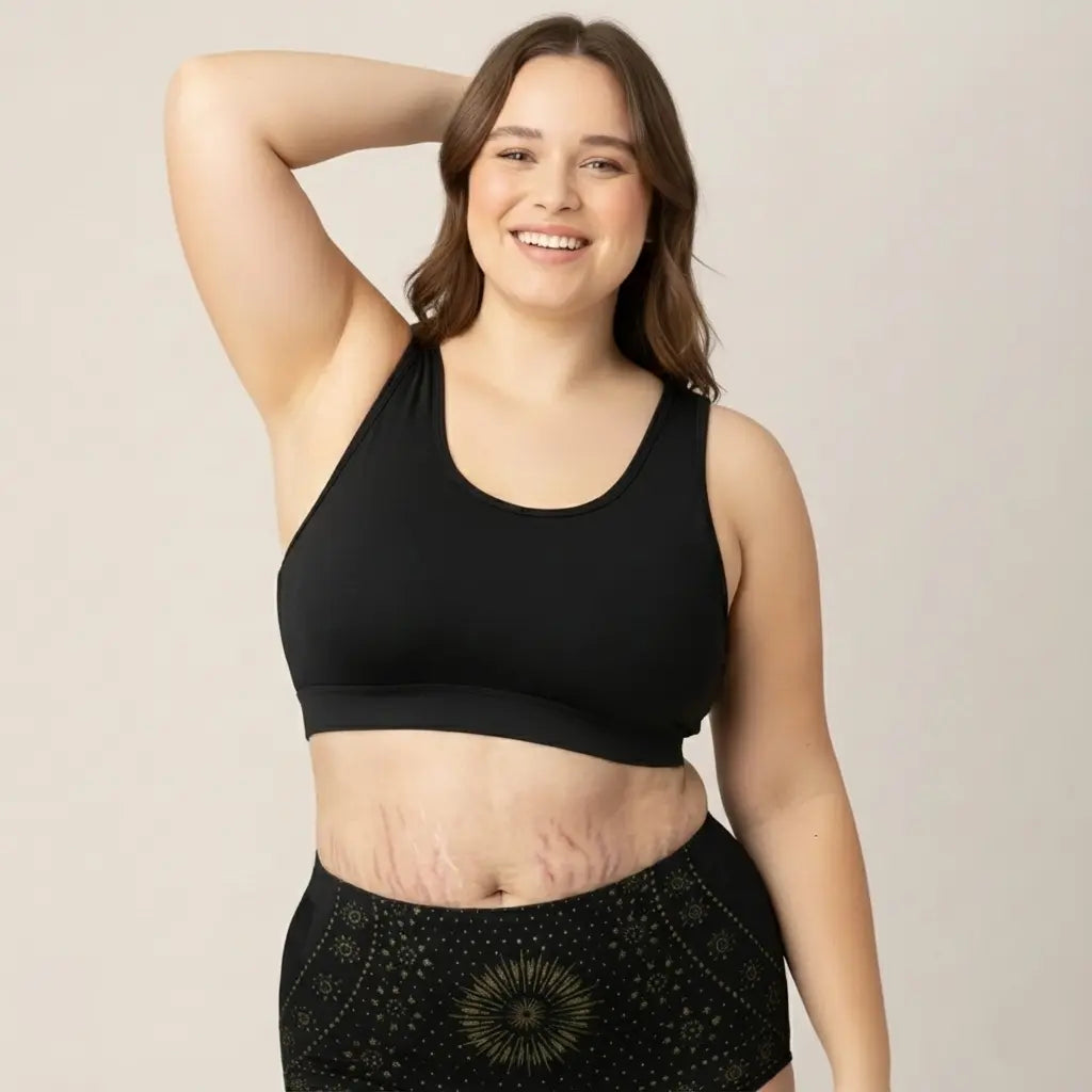 Culotte PostPartum -Alézia cleoetmoi