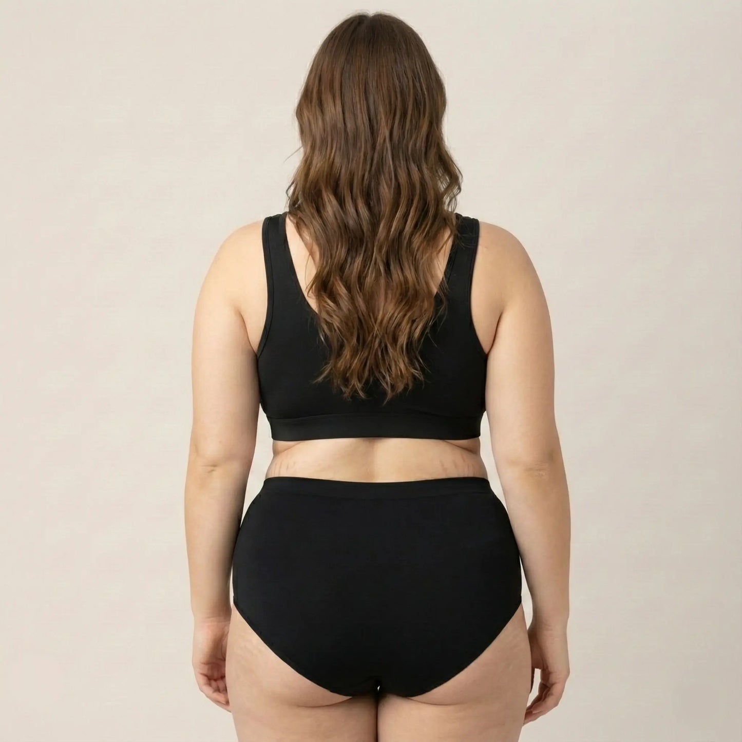 Culotte PostPartum -Alézia cleoetmoi