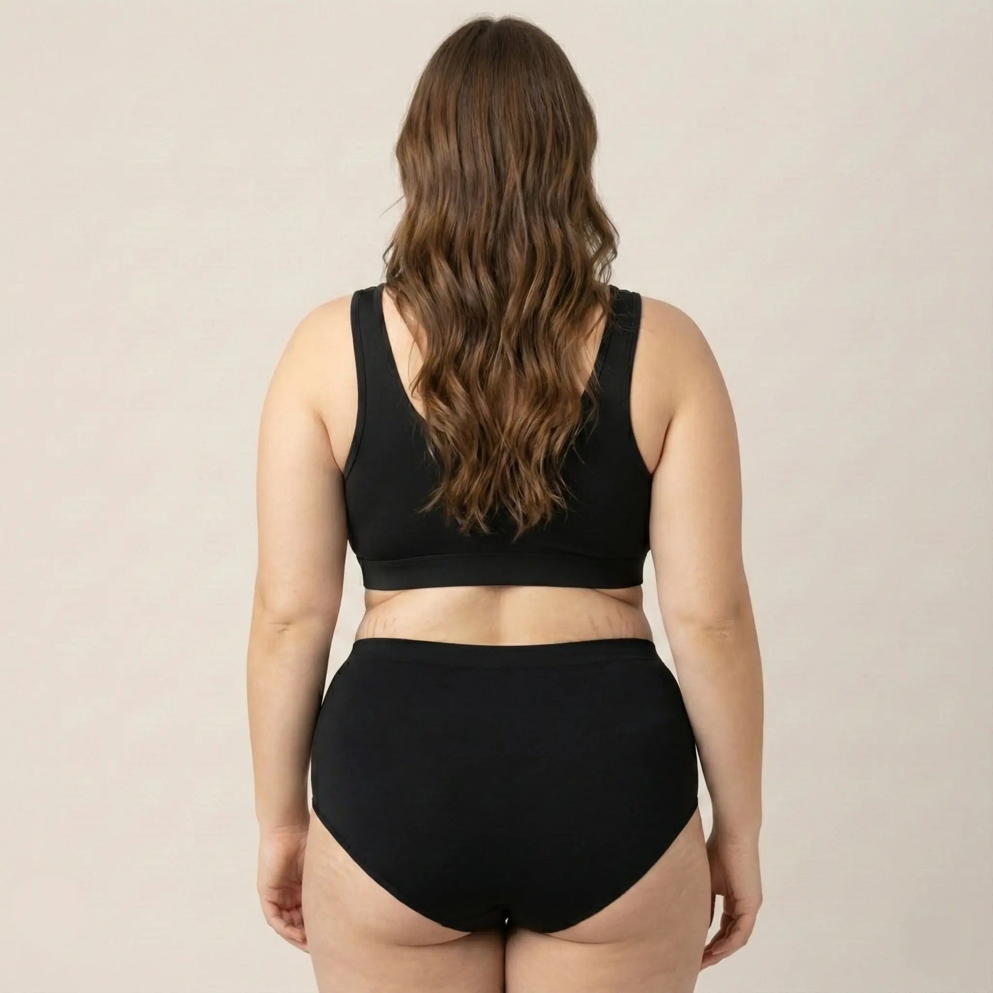 Culotte PostPartum -Alézia cleoetmoi