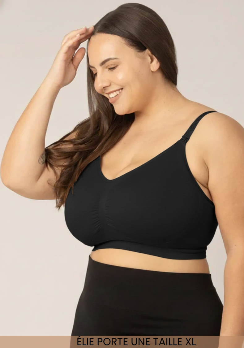 Soutien gorge d'allaitement -Clara cleoetmoi