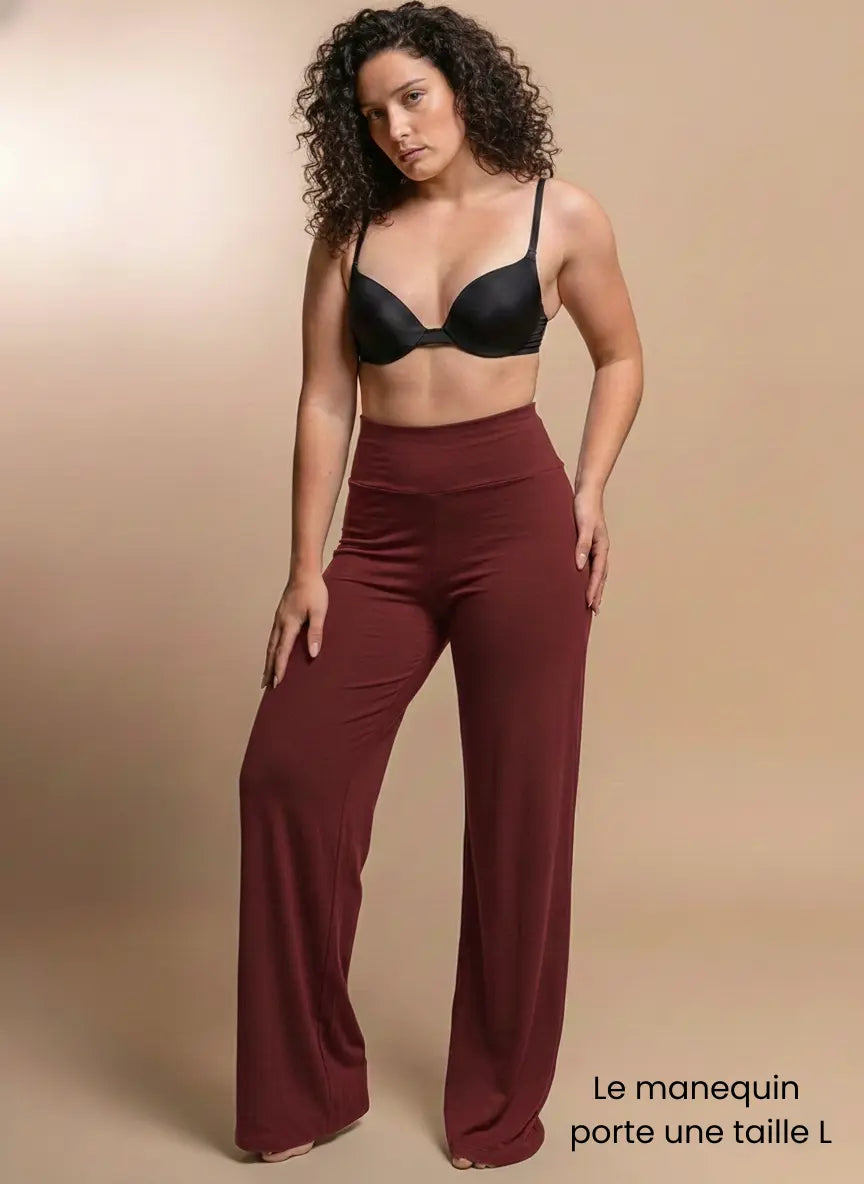 Pentalon PostPartum Éléa cleoetmoi