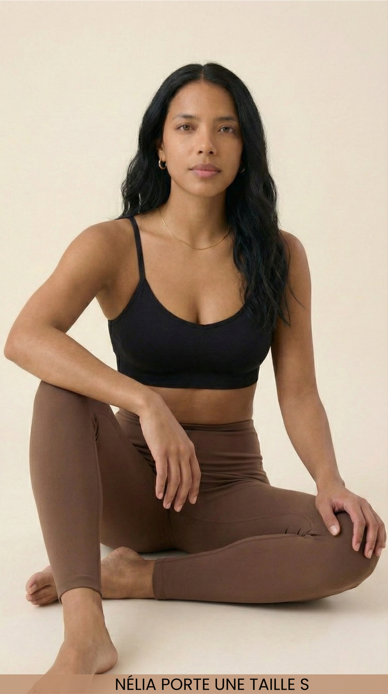 Legging -Renaissance PostPartum