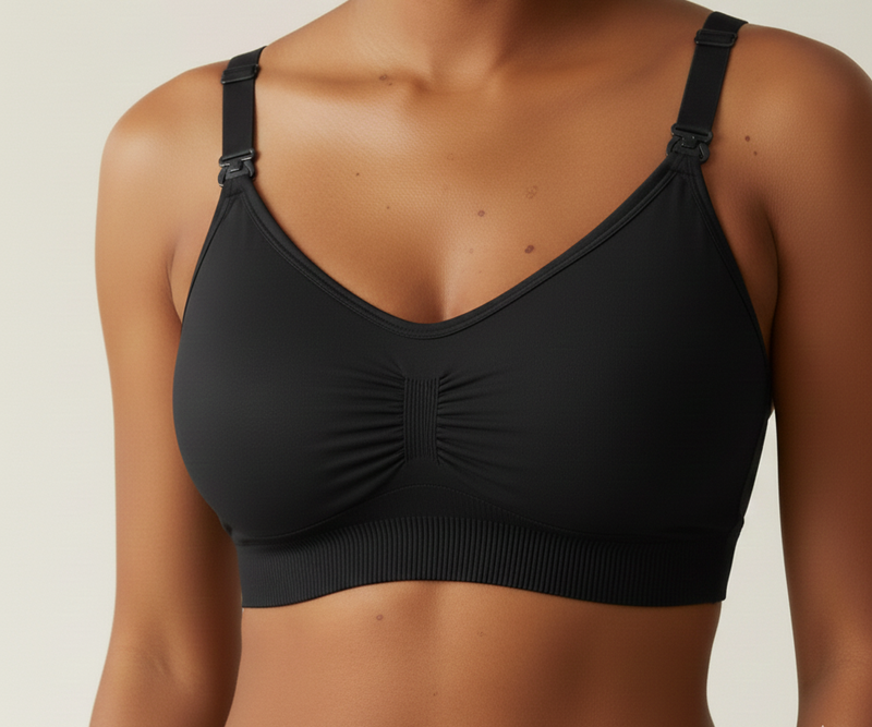 Soutien gorge d'allaitement -Clara