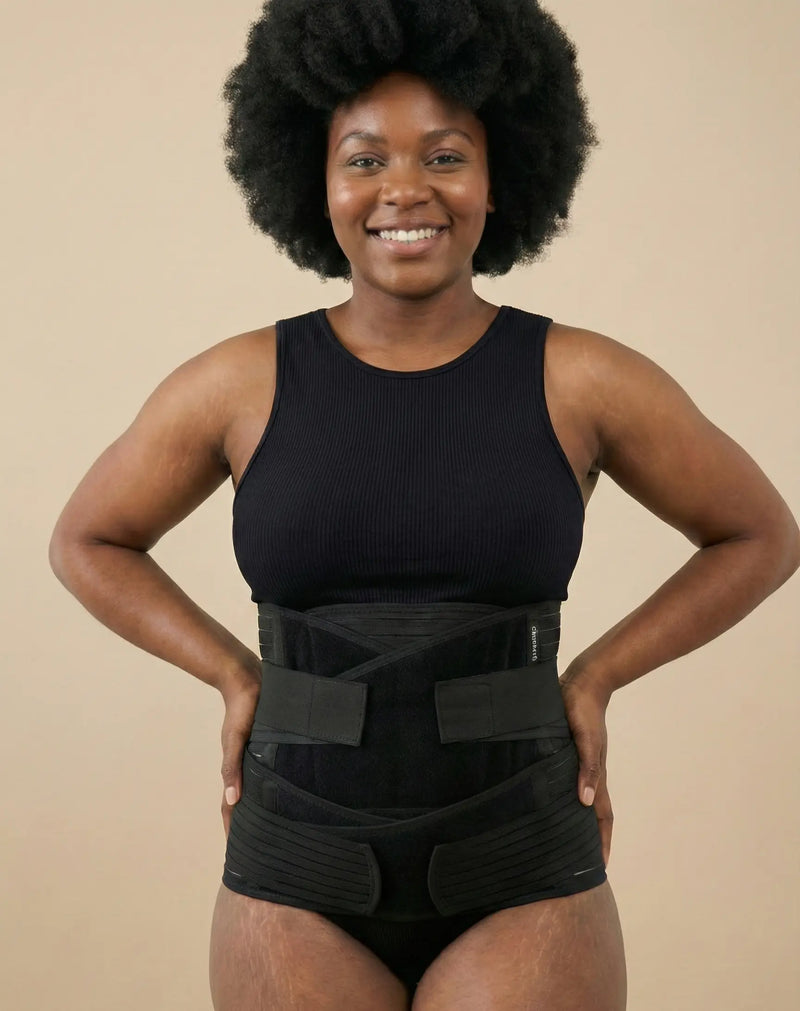 Ceinture Poste-Partum