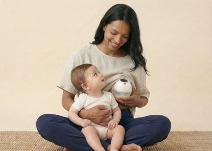 Tire lait CLEOETMOI. cleoetmoi