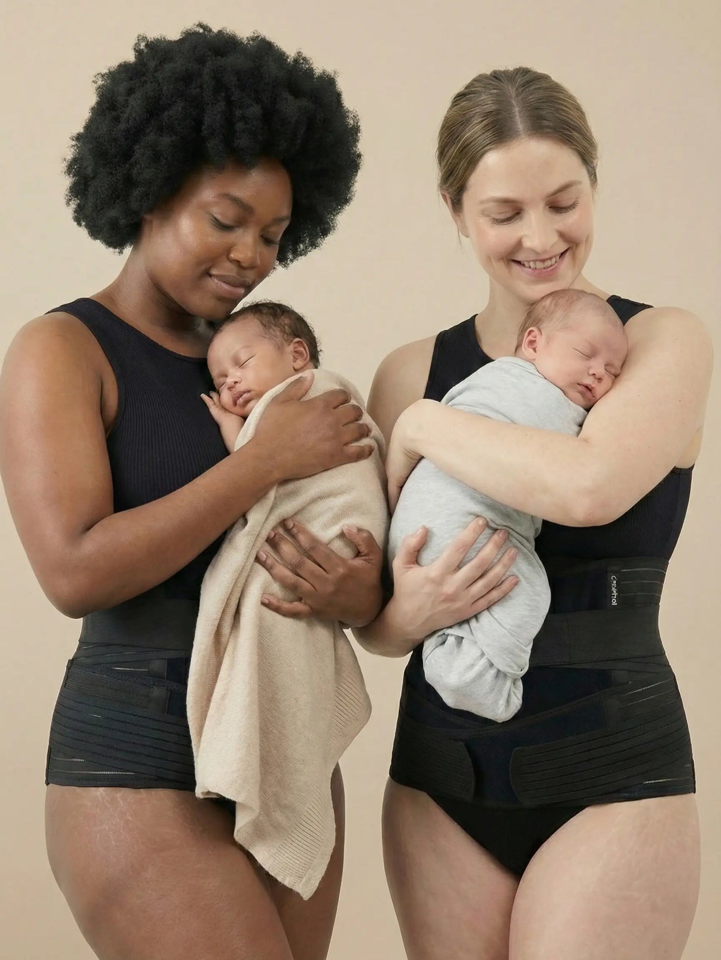 Ceinture Poste-Partum cleoetmoi