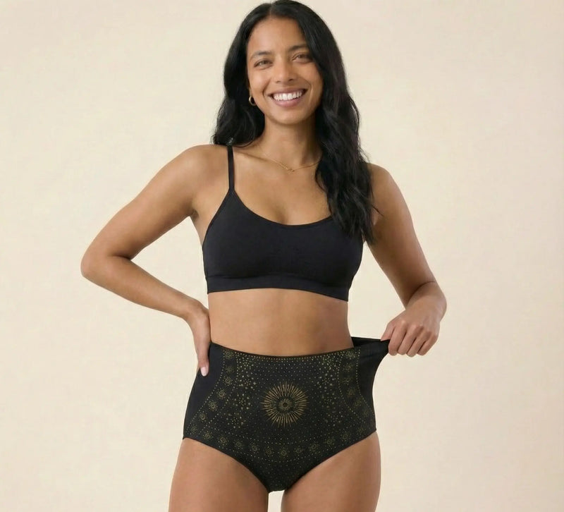 Cullote Gainante Alézia