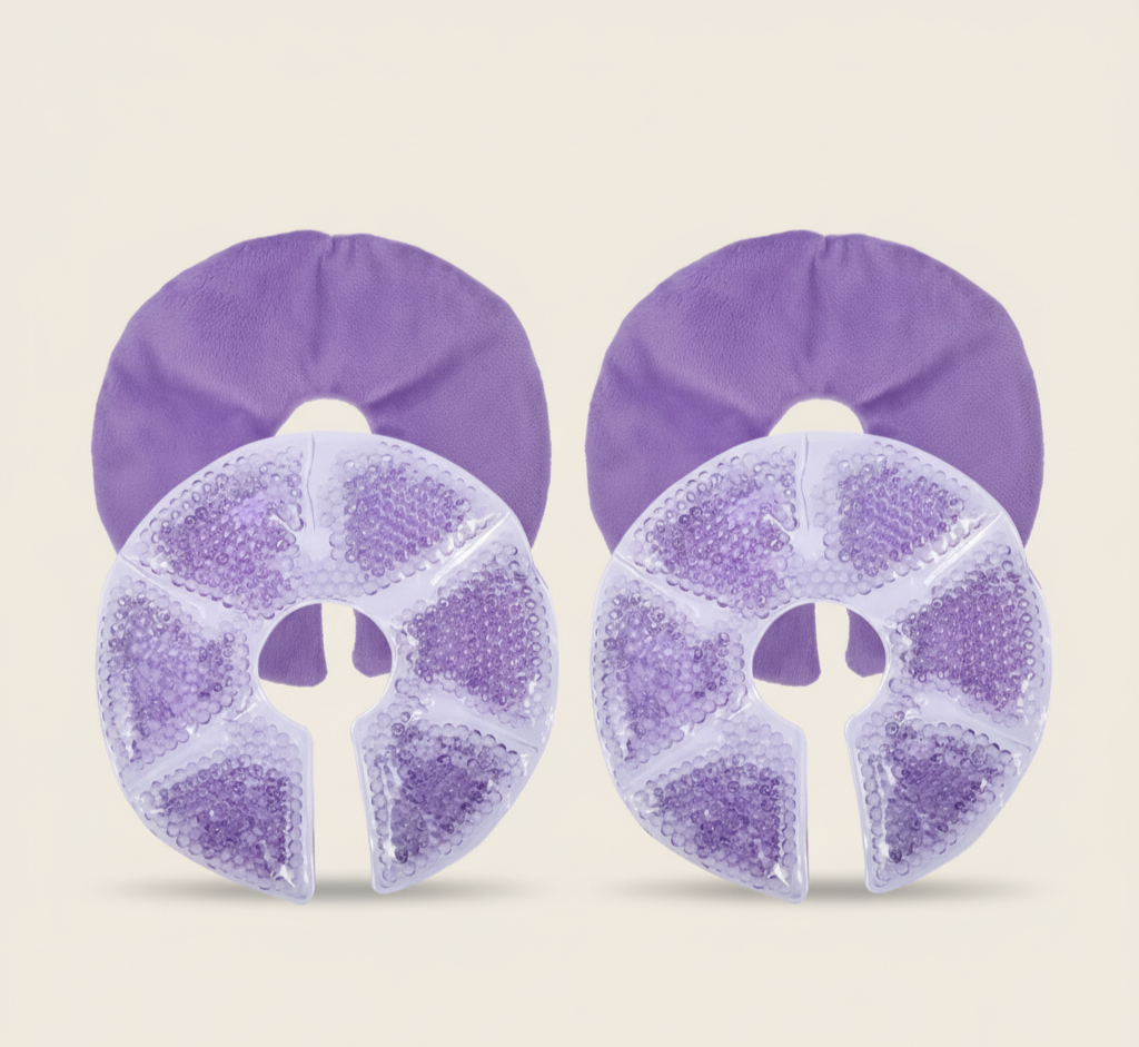 Coussinet d'allaitement cleoetmoi