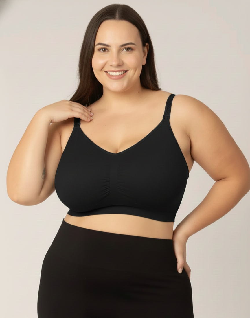 Soutien gorge d'allaitement -Clara cleoetmoi