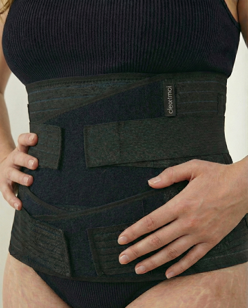 Ceinture 3 en 1 -PostPartum