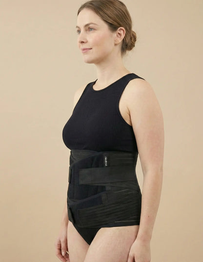 Ceinture Poste-Partum cleoetmoi