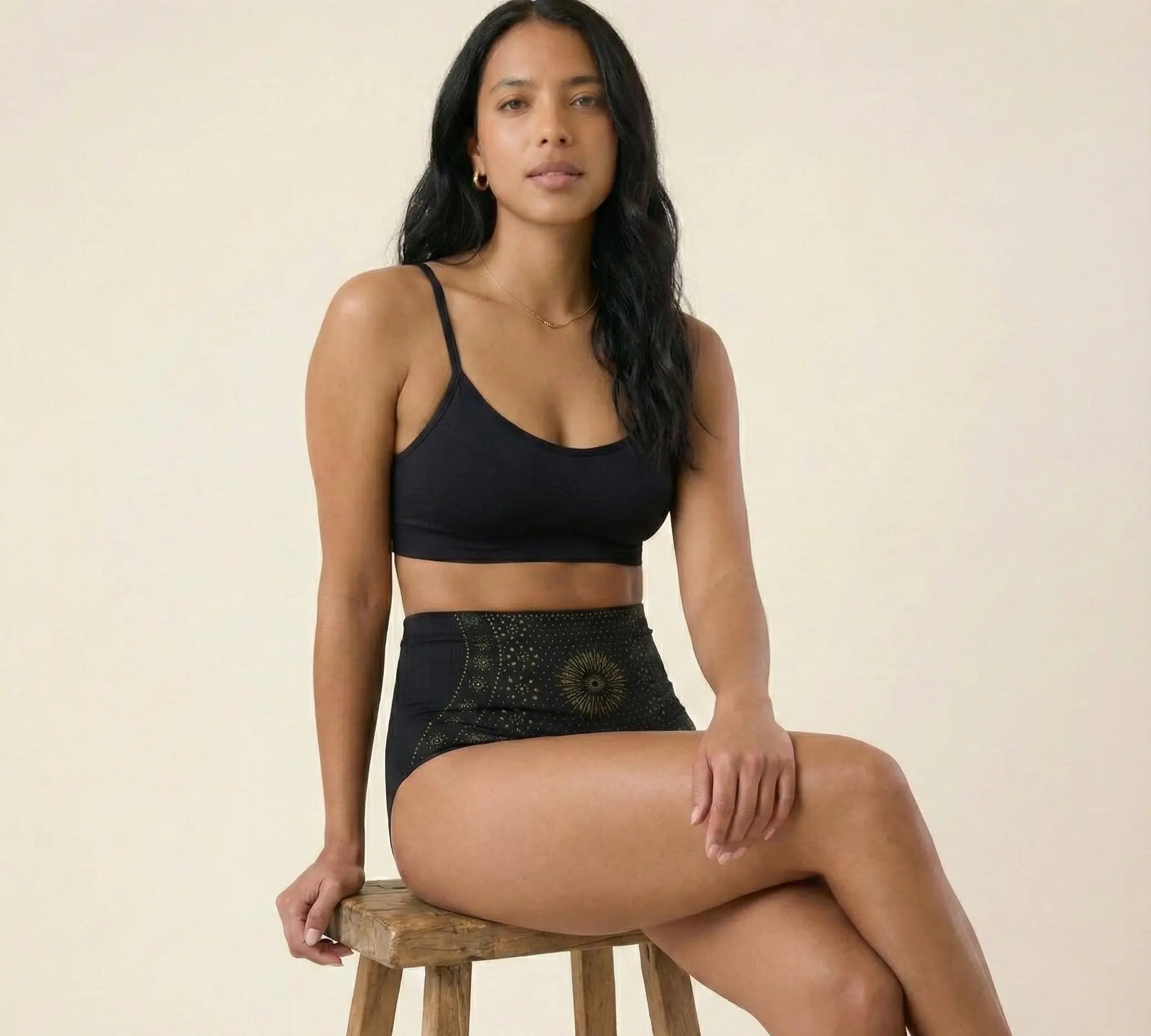 Culotte PostPartum -Alézia cleoetmoi