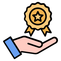 Satisfaction Garantie